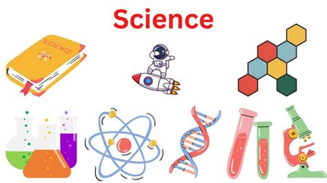 SCIENCE .